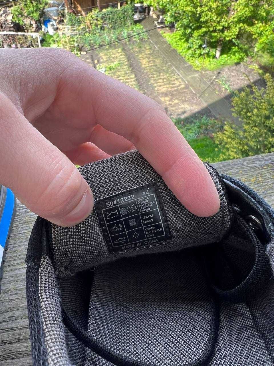 Кросівки Hugo Boss