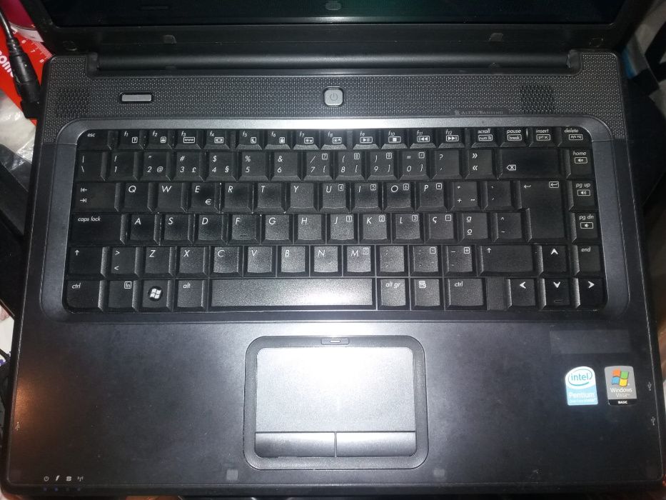 Para venda um Portátil HP Pavilion G7018ep