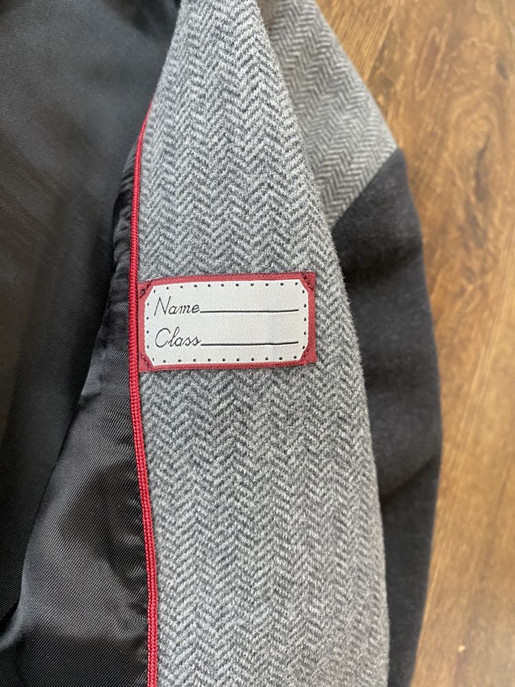 Дитячий піджак Dolce&Gabbana на 11-12 років