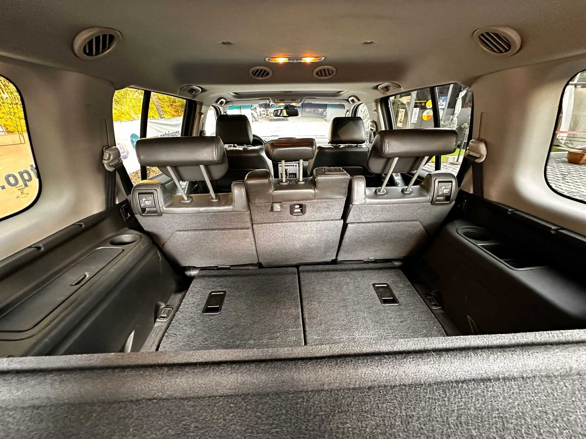 Nissan Pathfinder 2006