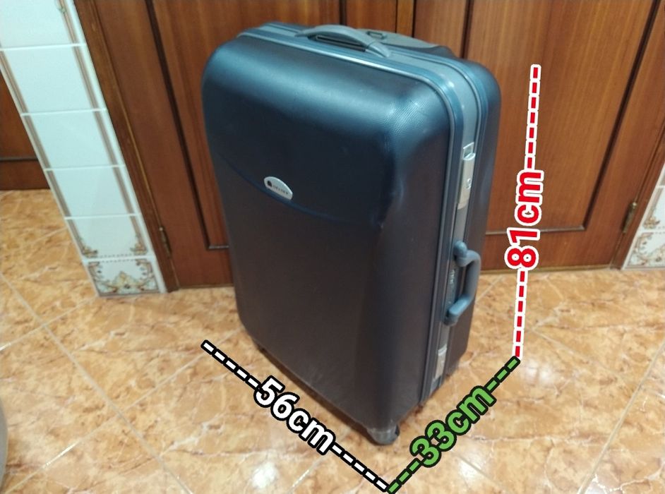 Mala malas grande de porão mais de 23 kg viagem casa quarto apartament