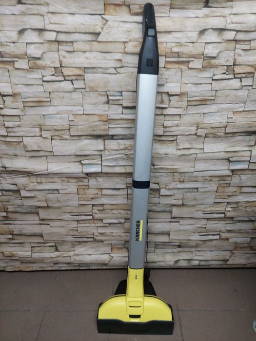 Mop karcher FC3.