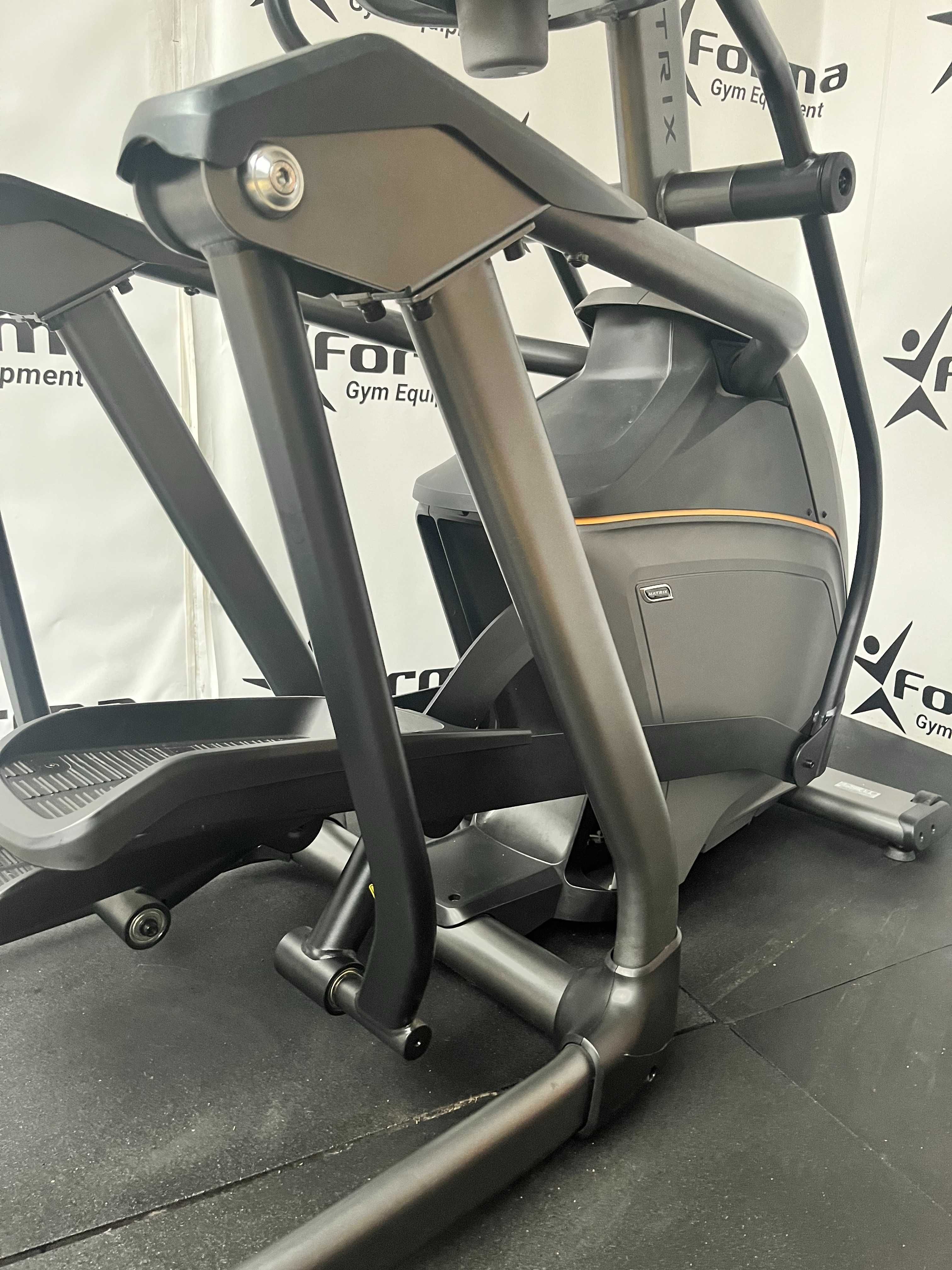 Eliptyk Matrix LifeStyle consol Touch NOWY!!!