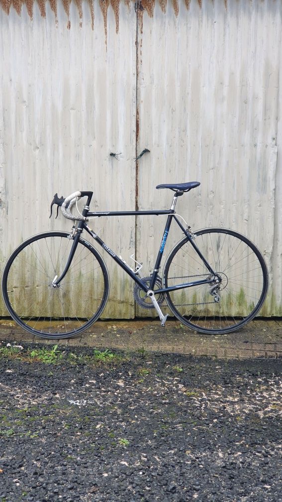 Bicicleta Ciclismo Gitane