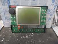 Display Relogio 6K1035905g SEAT IBIZA 6K2 1999 1.4 60CV 5P CINZA