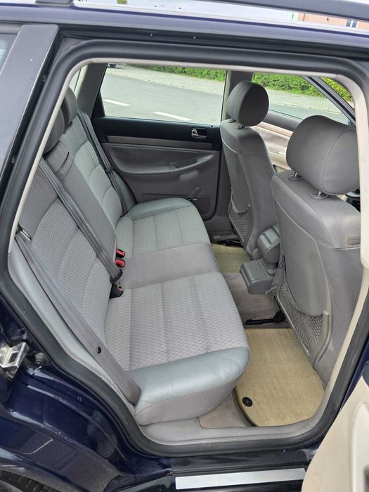 Sprzedam samochód Audi A4 1.9 TDI KOMBI