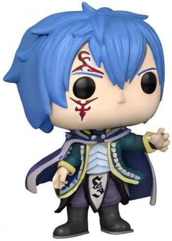 Figurka Funko Fairy Tail Jellal Fernandes