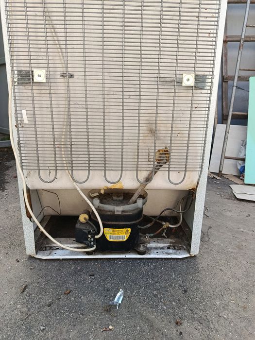 Холодильник норд 214 в хорошем состоянии