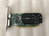 Відеокарта Nvidia Quadro K620 2Gb 128Bit GDDR3 (видеокарта)