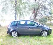 Ford C-Max TITANIUM 2010 rok 1.8 benzyna