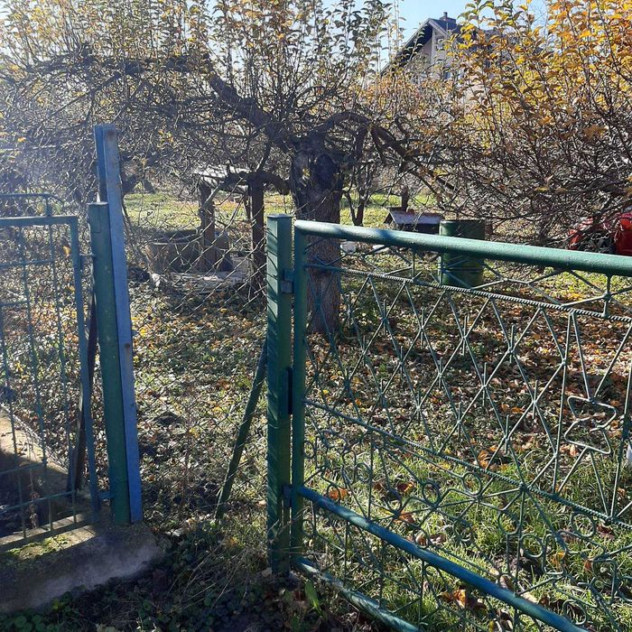 Działka budowlana 1400 m2 – ul. Witosa, Radzyń Podlaski