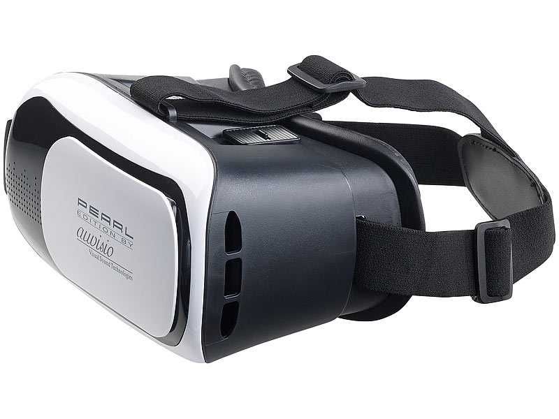 Pearl Virtual Reality Brille VRB58.3D для смартфона