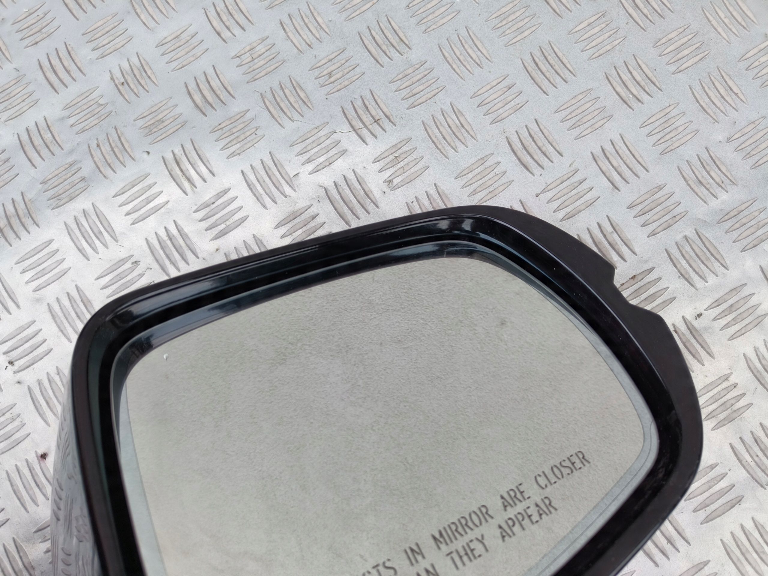 Honda Pilot Passport Lusterko zewnętrzne Prawe Usa