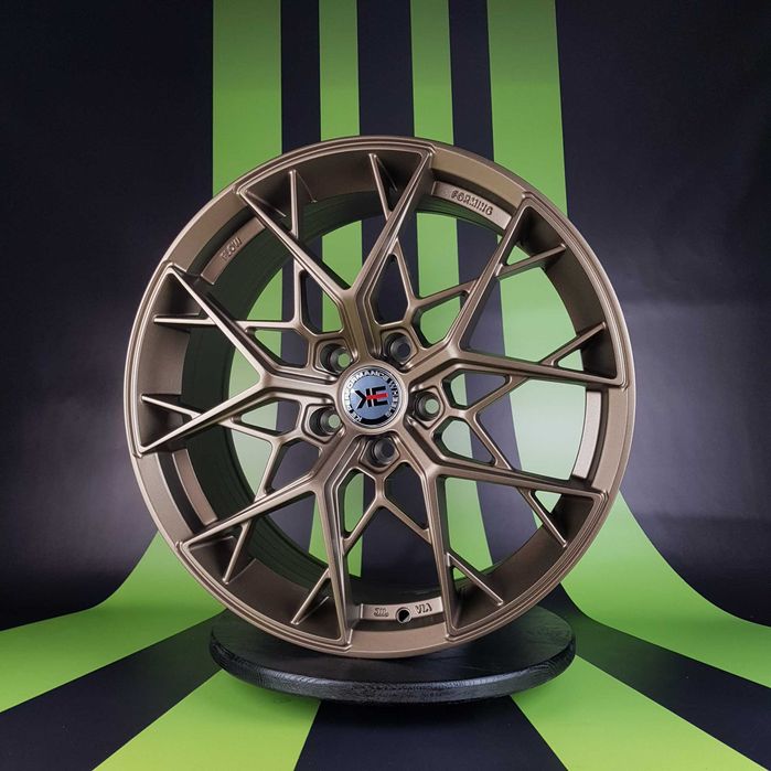 Диски На Авто R18 5x112 Audi A4 A5 A6 Q5 VW Passat Tiguan Mercedes Р18