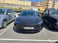 Tesla Model 3 Tração Traseira