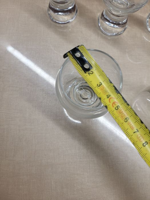 Набір чарок Bohemia (6 шт)