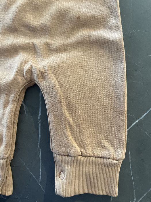 Vendo jardineiras urso bebe