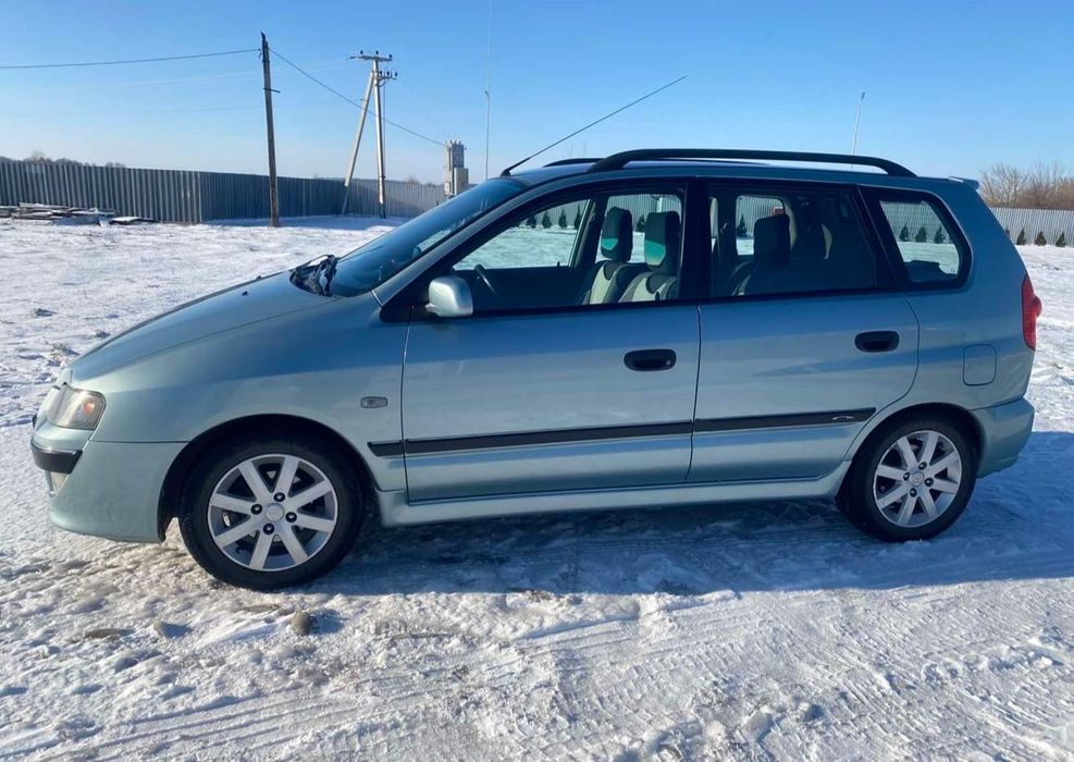 Продам автомобіль