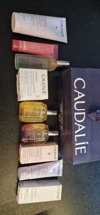 Caudalie kosmetyki