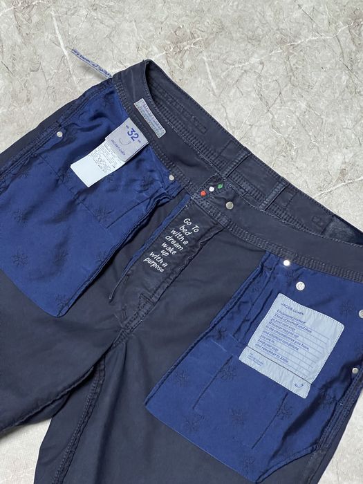 Шорти Jacob COHЁN (оригінал, made in Italy)