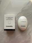 Krem do rąk CHANEL LA CRÈME MAIN 50 ml hand cream jajko