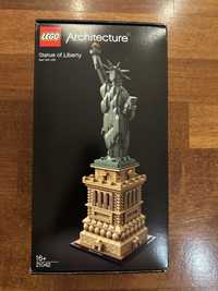LEGO 21042 Architecture Statua Wolności