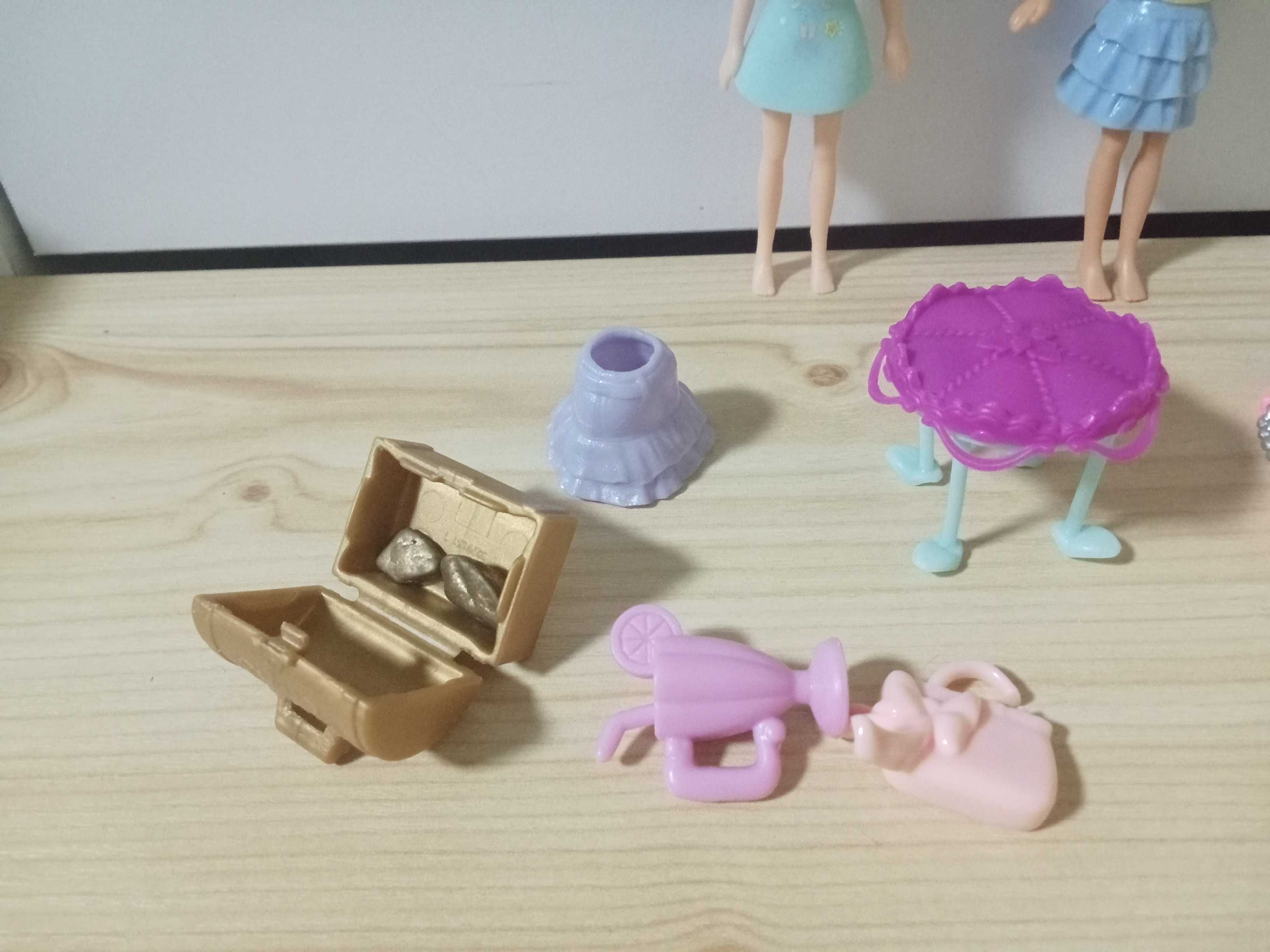 Поллі Покет Polly Pocket