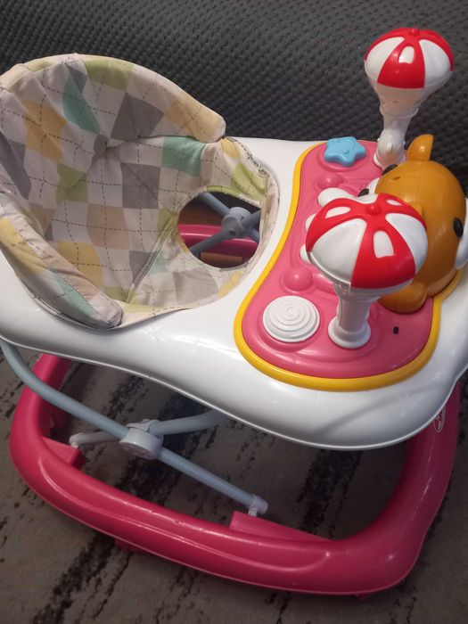 Ходунки для дитини