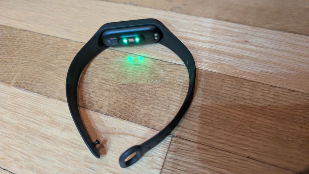 Годинник Xiaomi Mi Band 4 

4.

трекер Xiaomi Mi Band 4.

трекер Xiaom