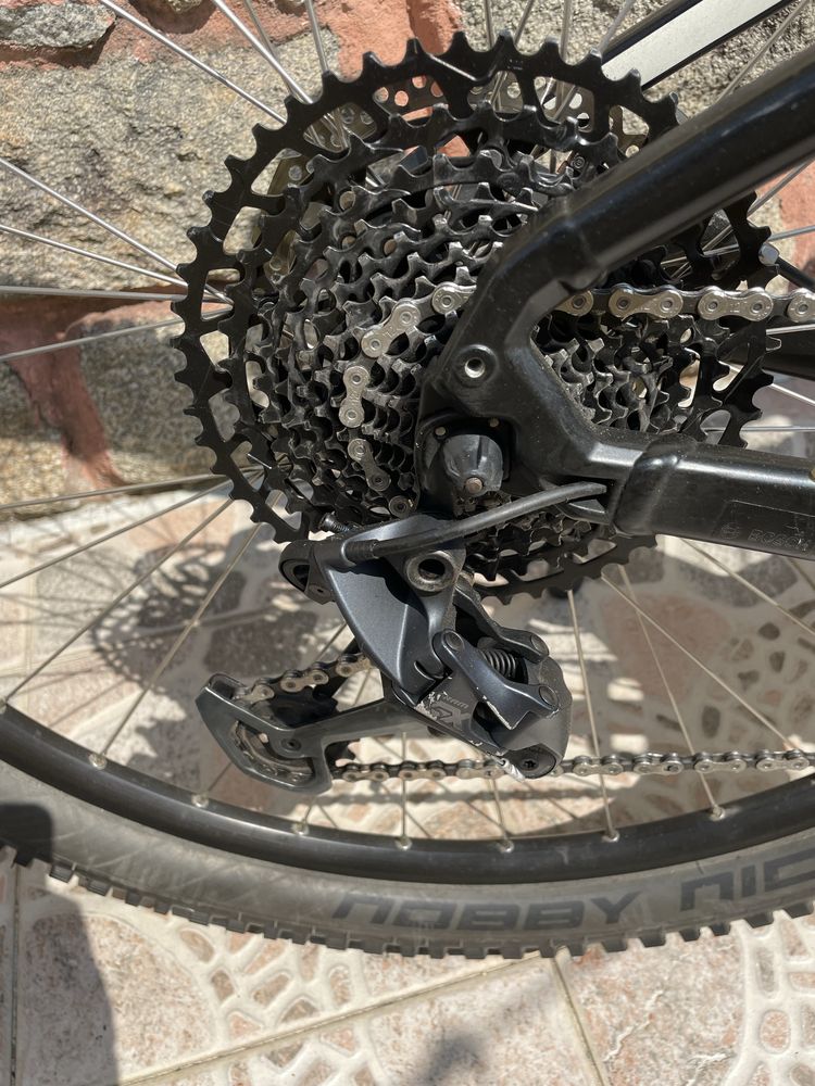 Cube CID one  Ebike