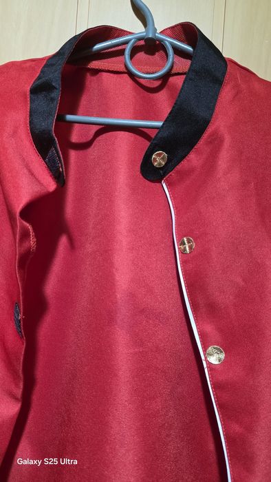 Карнавальный пиджак