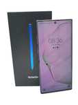 Smartfon SAMSUNG Galaxy Note 10+  256 GB / 12 6.8"