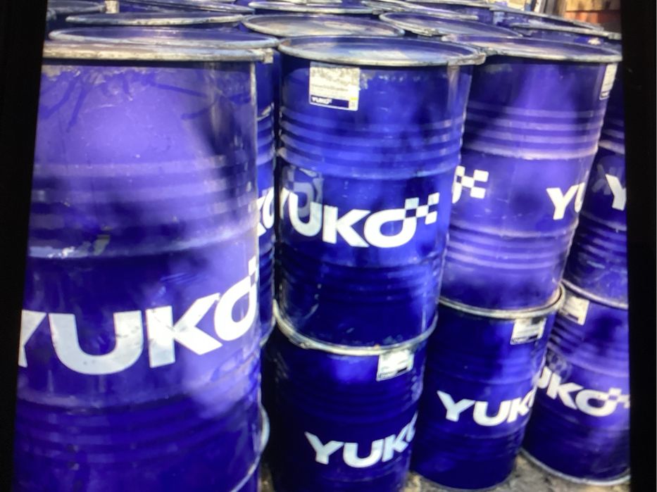 Еврокуб, бочки пластик и железо, пищевая канистра.