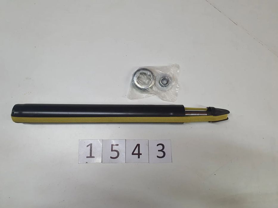Amortyzator olejowo gazowy przód Audi 80 90 170426