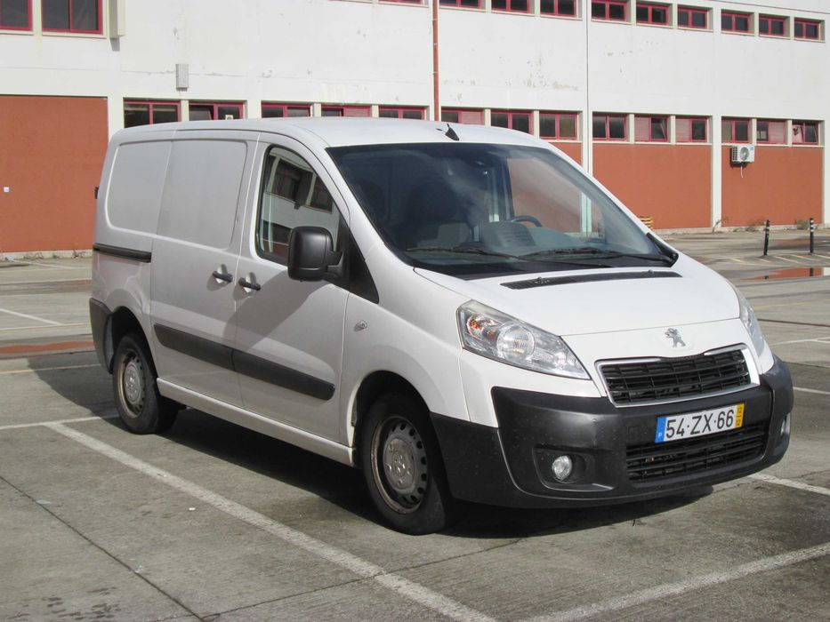 Peugeot Expert Impecável