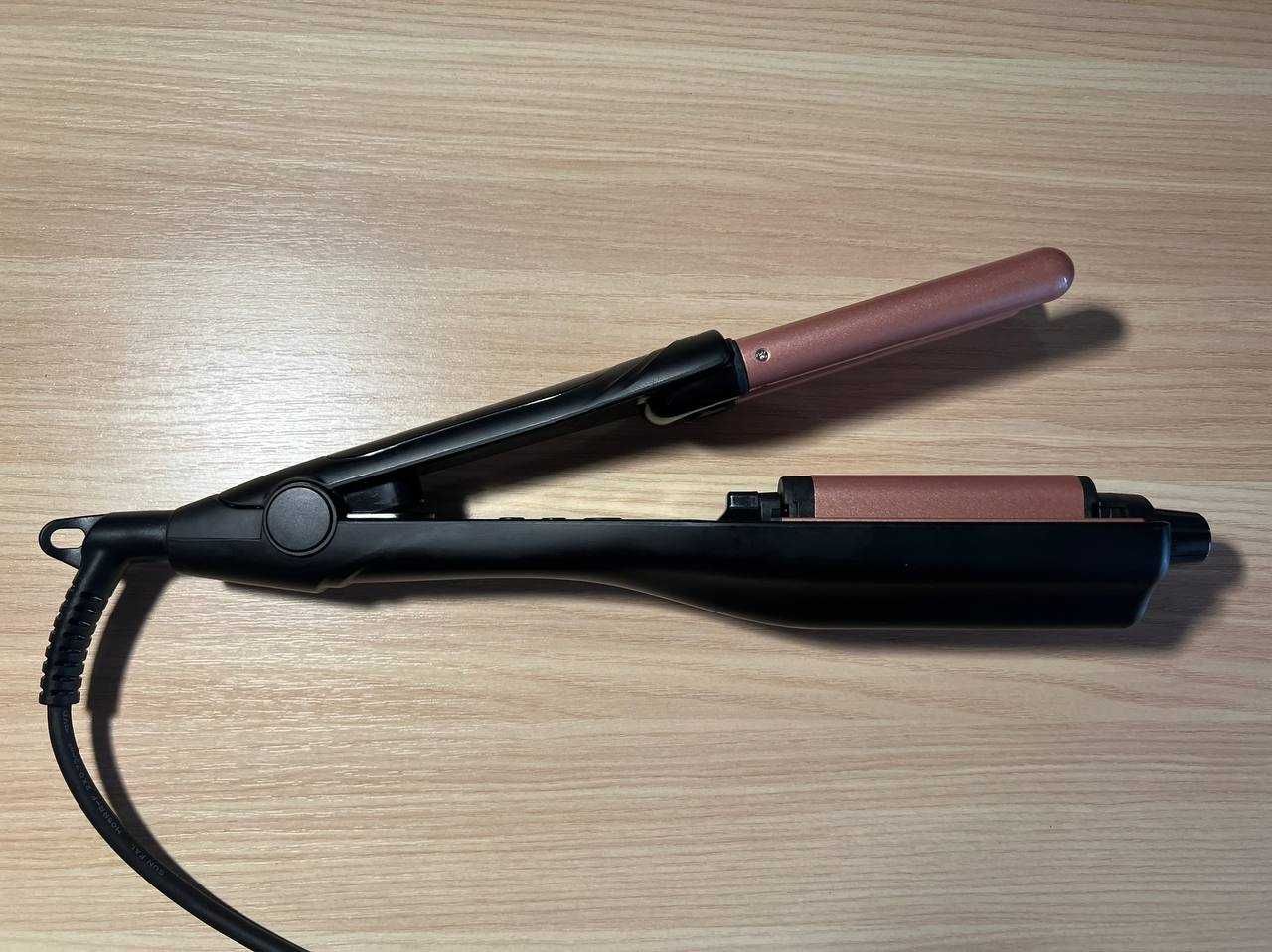 Плойка Rowenta CF4710F0