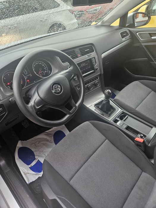 Volkswagen Golf 2014r 1.6diesel Niemiec TOP