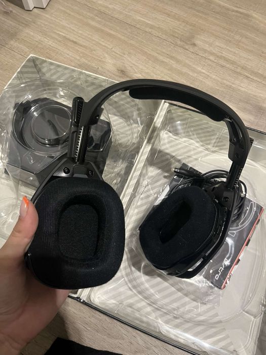 Astro A50 Wireless Base Station