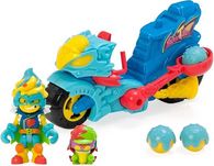 Superthings motor