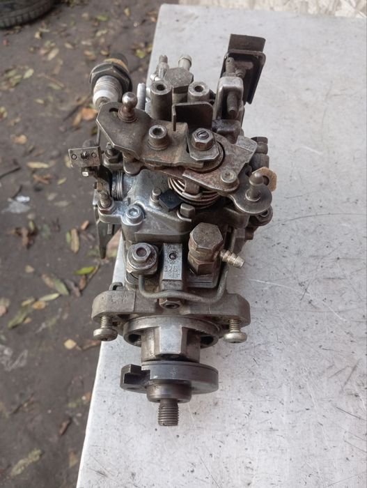 ТНВД Bosch 0 450 494 218 Ford Escort /Форд Ескорт 1.8D (Made in Germa)