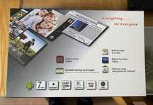 планшет Allwinner-Tablet ZY-07B