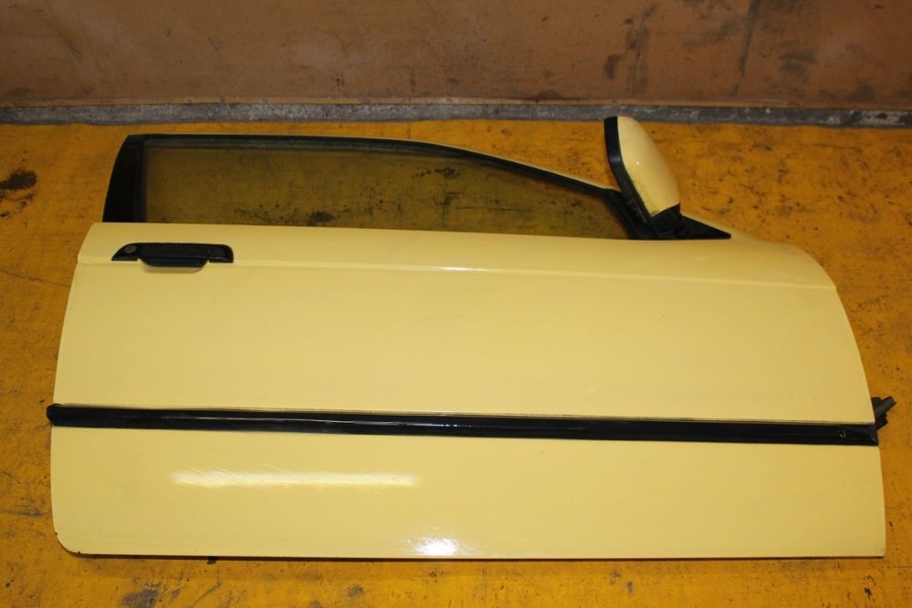 BMW E36 Compact Drzwi Prawe Lewe Różne Kolory Części BMA