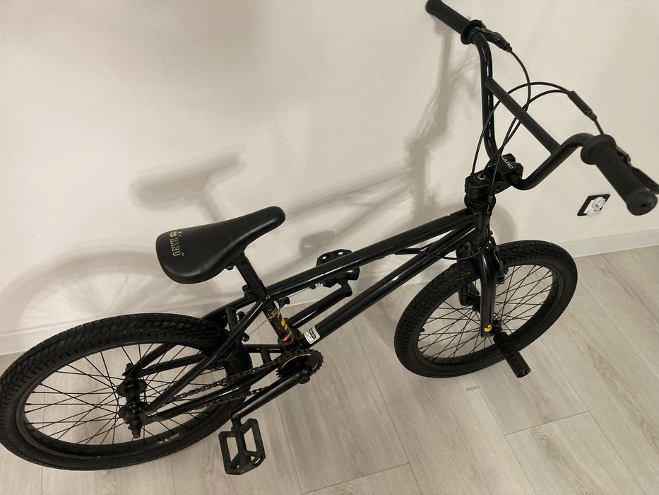 Sprzedam rower BMX