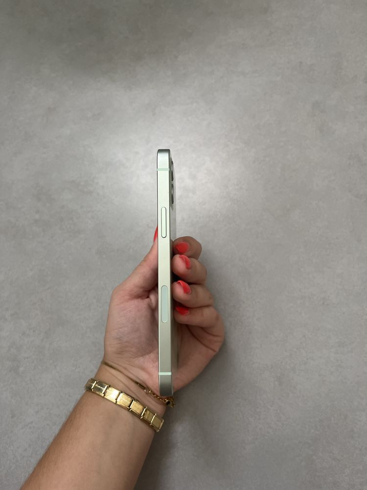 Iphone 12 128 GB como novo
