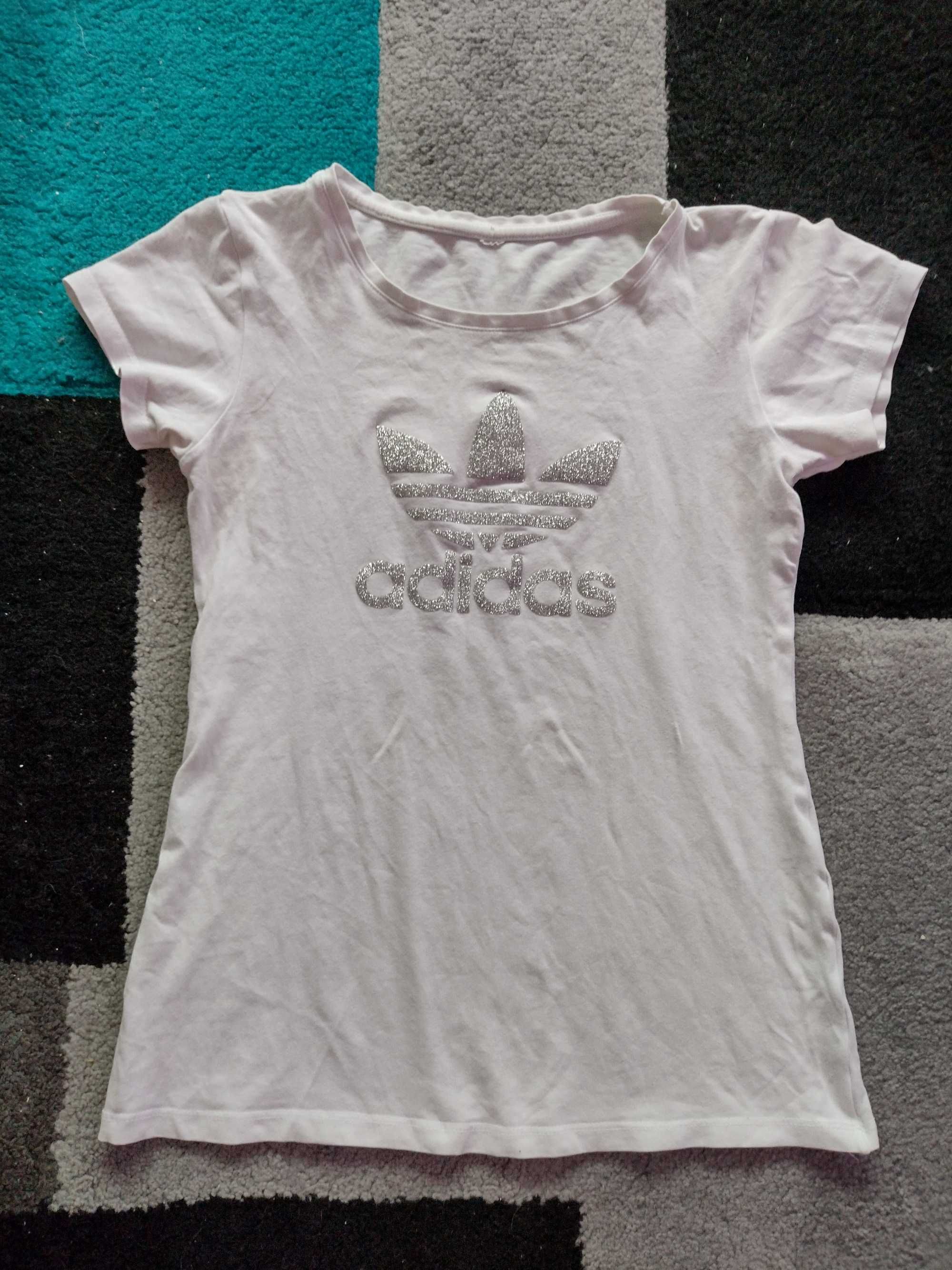 T-shirt damski Adidas
