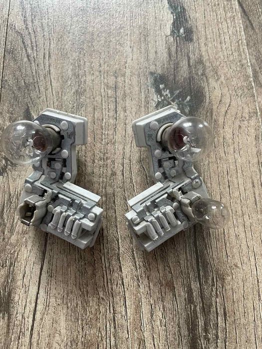 Плата заднього ліхтаря Audi A3 P8