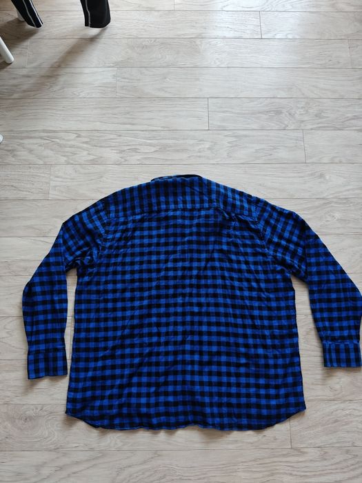 Koszula Wólczanka rozmiar 50