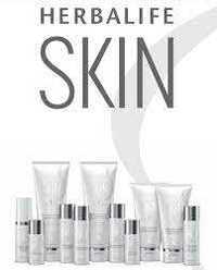 SKIN косметика Herbalife