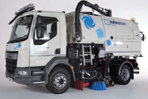 Насадки сопла Сменная резина Johnston MAN DAF IVECO ISUZU Камаз МАЗ