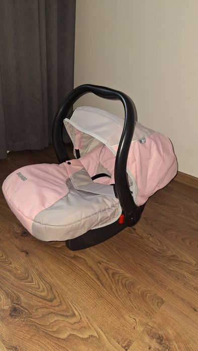 Автокрісло Dumbo для немовлят